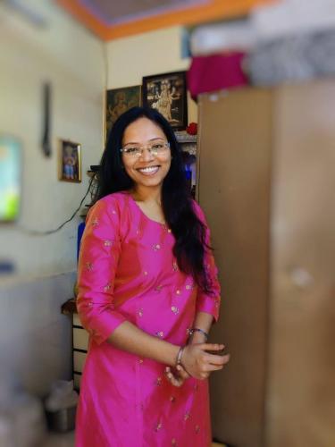 BINDIYA DHONDI LINGVAT