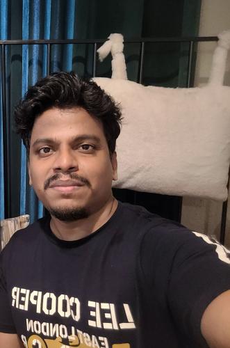 AVINASH BHAGWAN MORE
