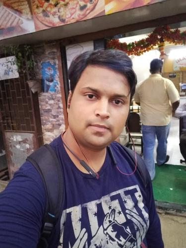 HIMANSHU SURESH SATAM