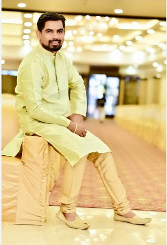 MANDAR MADHUKAR SHIRKE