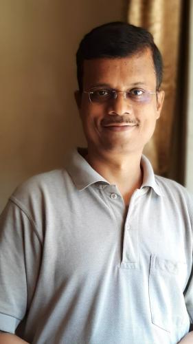 Prashant Talekar