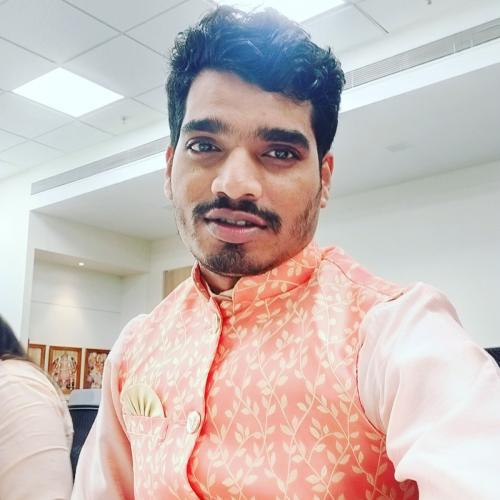 Trukshan Jaiprakash Karle