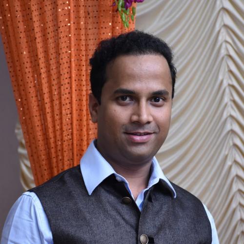 Rupesh Baliram Salvi