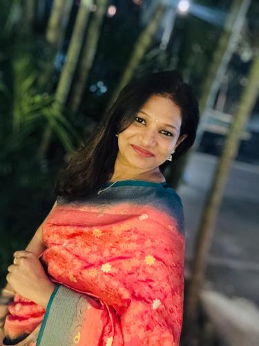 Vinita Balkrishna Chalke