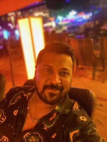 BHUSHAN NANDKUMAR MORE