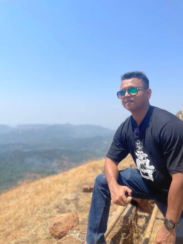 DR.AKSHAY GOVIND PARAB