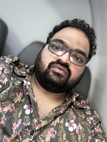 DR.SUNIL RAMAKANT PARAB