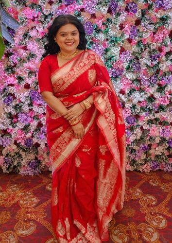 PRATIKSHA GOVIND SHETYE