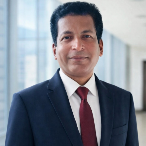 Nityanand Kanhoji Rane