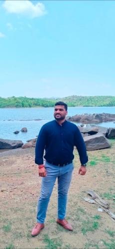 swapnil madhukar Rawool