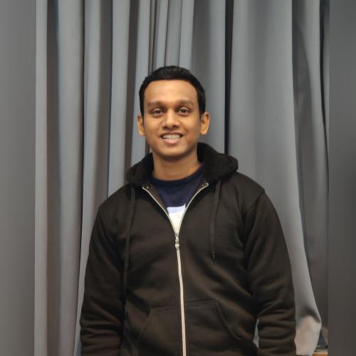 DATTANAND VISHWANATH SAWANT