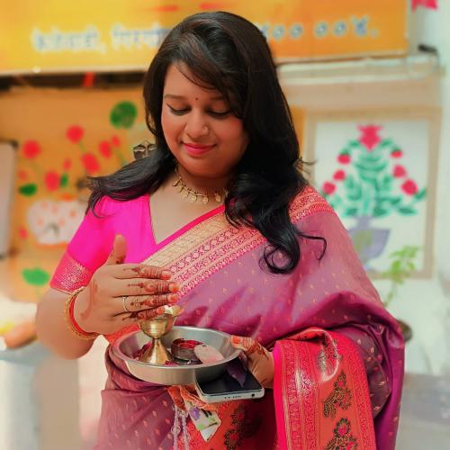 Hemali Hemant Bane