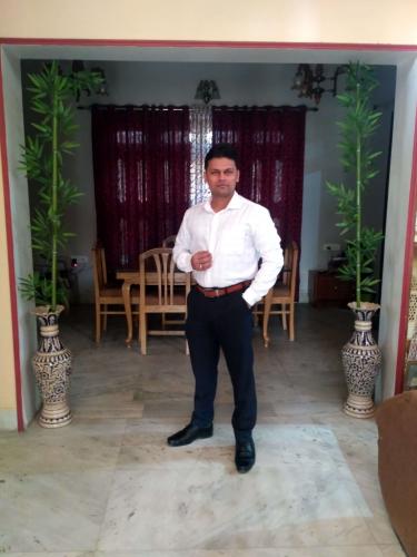 ABHIJIT SHYAM SAWANT (BHOSLE)