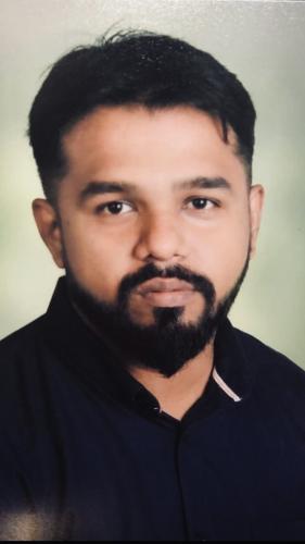 Candidate photo