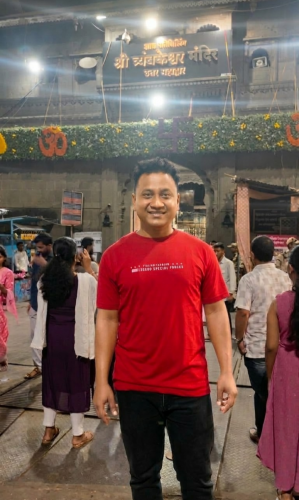 Suhas Sagun Satam