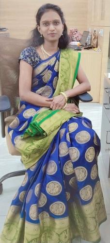 Darshana Vilas Chande