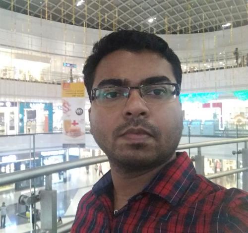 Naresh Naik Naresh Naik