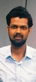 Ketan Subhash Parab