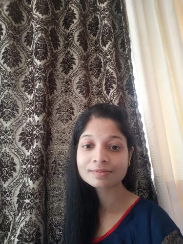 Akshata Ravindra Gode