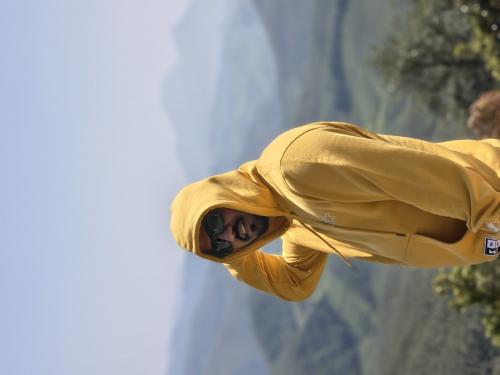 Yogesh Hanumant Palyekar