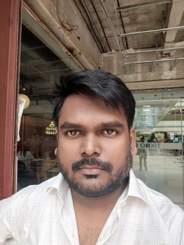 NIKHIL NAVINCHANDRA SAWANT