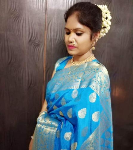 Ruchita Lawoo Chavan