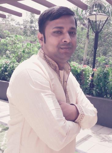 Abhijit Rajaram Rane