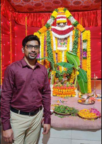 Jaykumar Govind Sawant