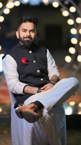 Prafull Mahendra Shirke