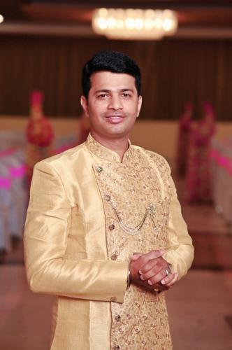 Sandesh Suryakant Sawant