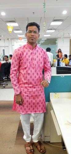 Abhishek Pratap Rane