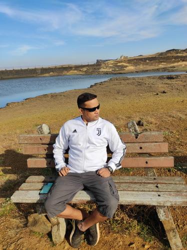 Hemant Sakharam Warang