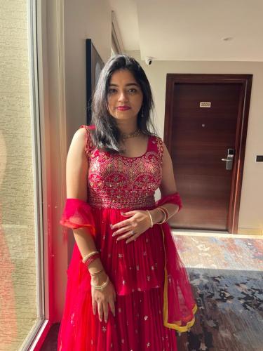 Shraddha Ramesh Ghag