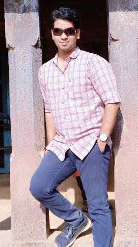 VINAYAK TUKARAM CHIVILKAR