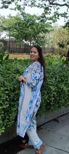 Shweta Ashok Pawar