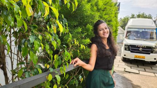 Suyashree Bharat Dalvi