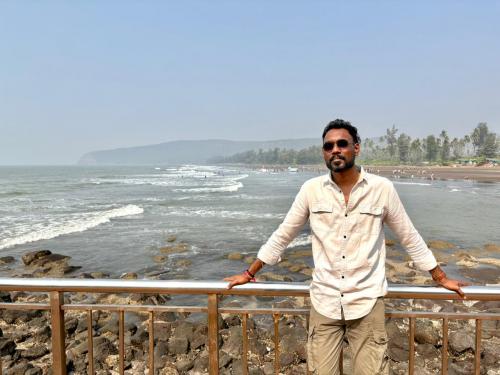 Bhushan Dalvi