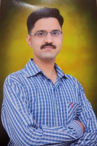 Bhalchandra Narayan Satam