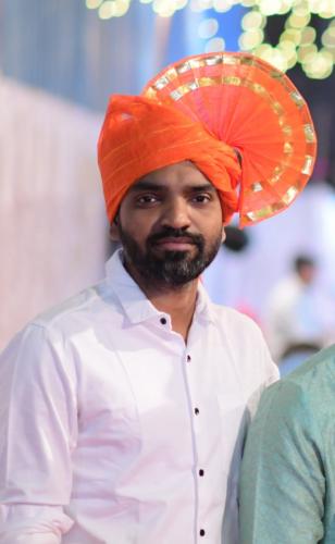 sagar chandrakant desai