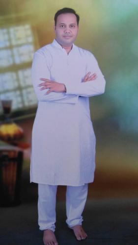 Candidate photo
