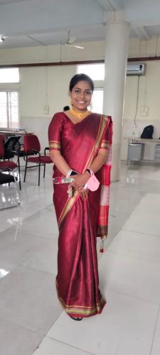 Suvidha Sanjay Naik