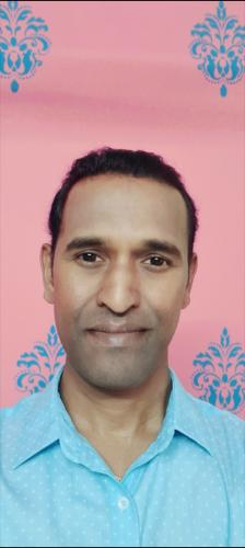 Prashant Balaram Shinde