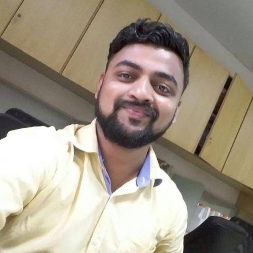 Swapnil Subhash Sawant