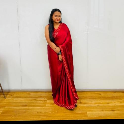 Ruchika Ashok Parab