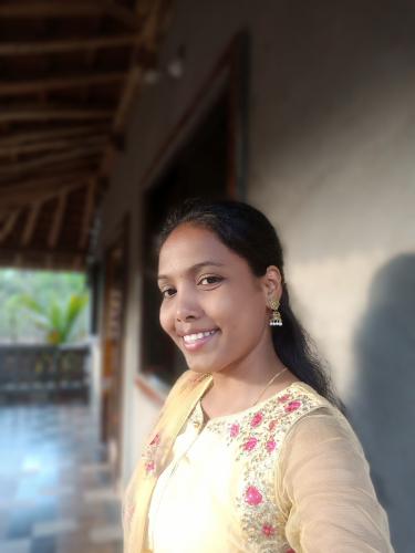 Swapnali Motiram Surve