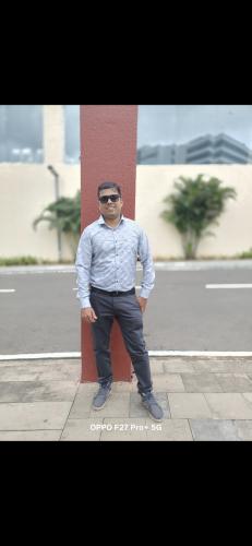 Vinayak Bapuji Vengurlekar