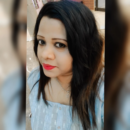 SHILPA SHATRUGHNA MORE