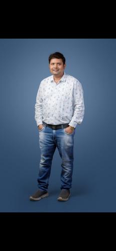 Candidate photo