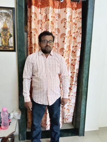 viraj shantaram talekar