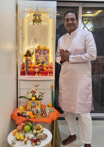 SWAPNIL SUDHAKAR RANE